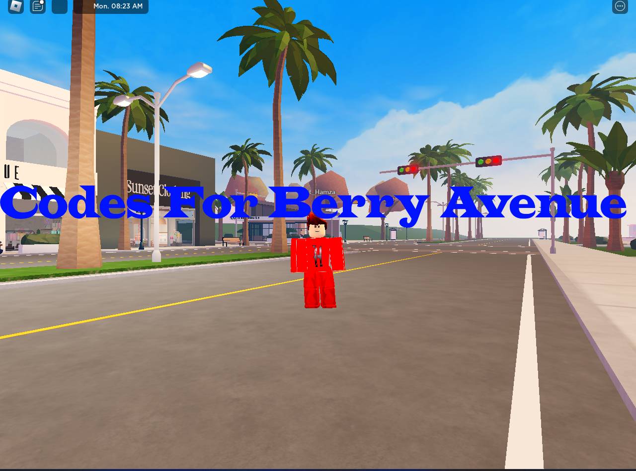 Roblox